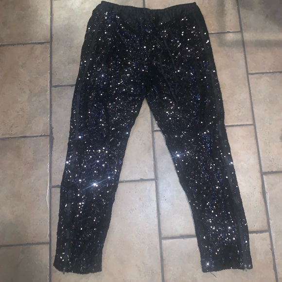Bebé sequin pants - Picture 2 of 4